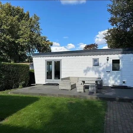 Chalet Privacyvol Fler In