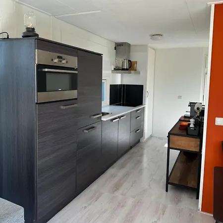 Privacyvol Fler In Chalet