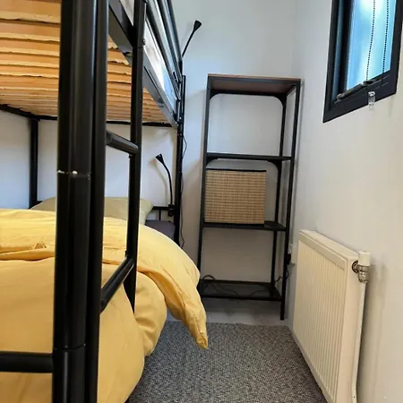 Privacyvol Fler In בקתה *