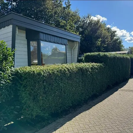 בקתה Privacyvol Fler In פוטן