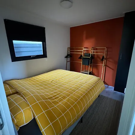 Privacyvol Fler In Chalet *