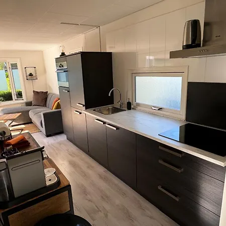 Privacyvol Fler In Chalet