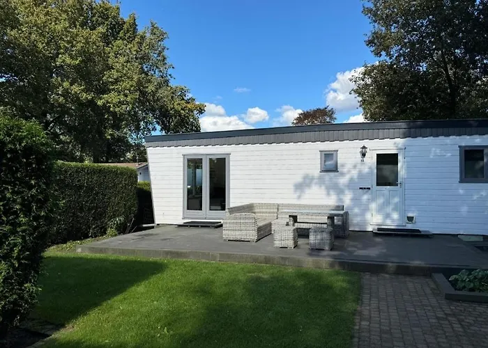 Chalet Privacyvol Fler In