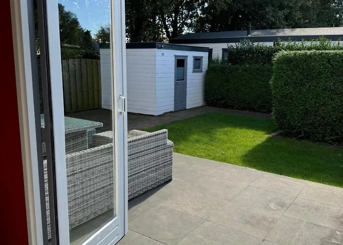 Privacyvol Fler In Putten