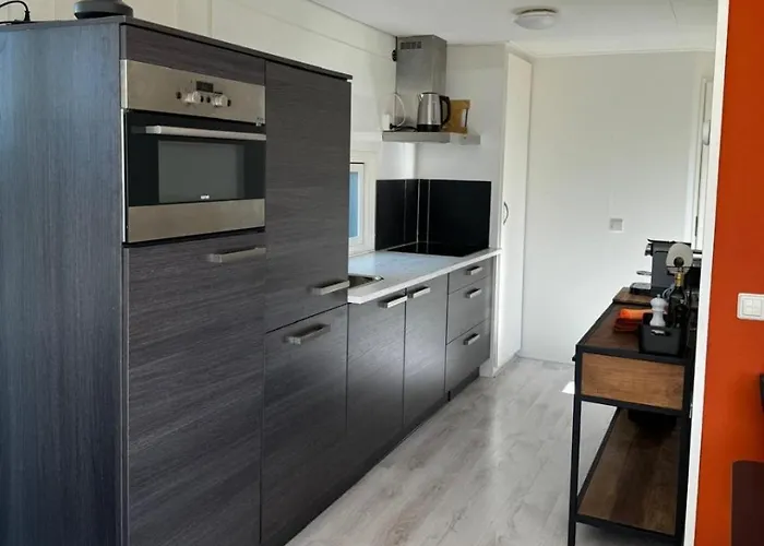 Privacyvol Fler In בקתה