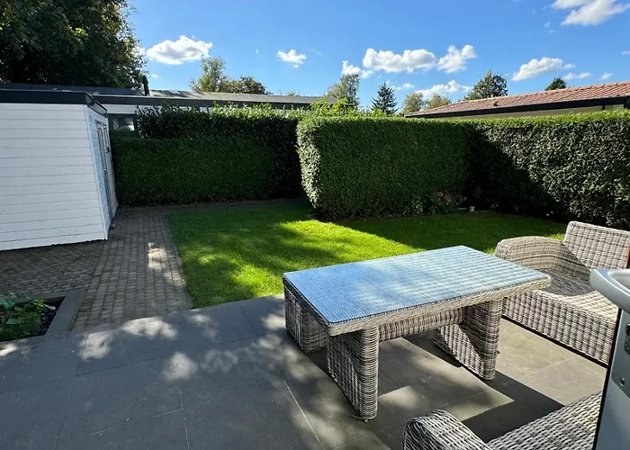 Chalet Privacyvol Fler In