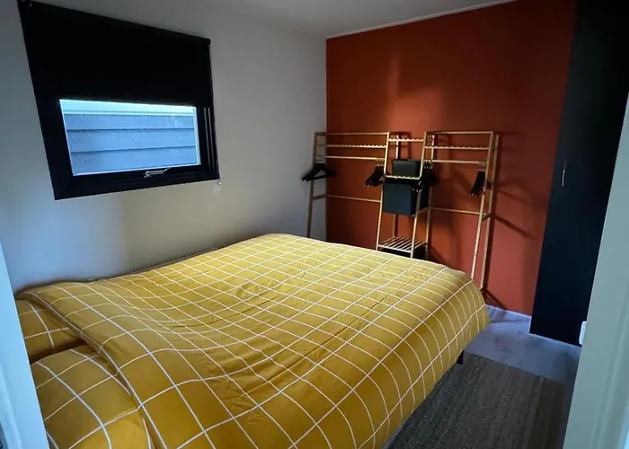 Privacyvol Fler In Chalet *