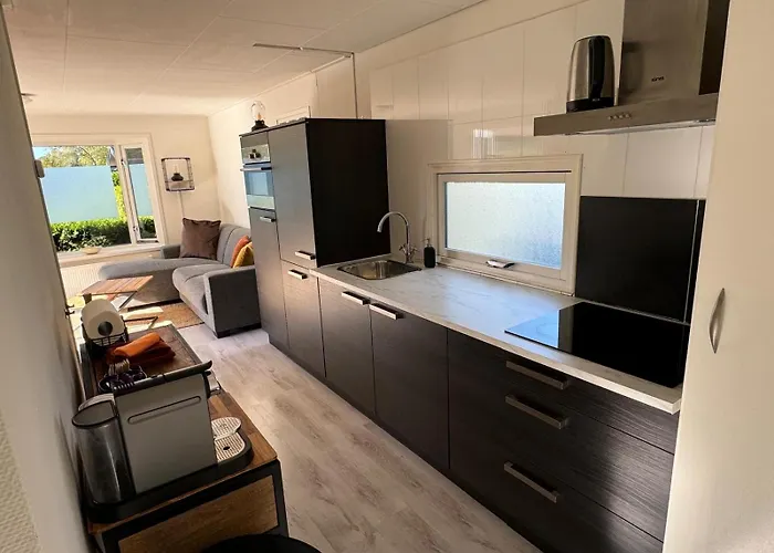 Privacyvol Fler In Chalet